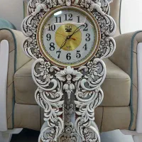 ساعت دیواری