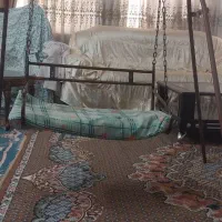 تاب|اسباب‌بازی بچه|زاهدان, |دیوار