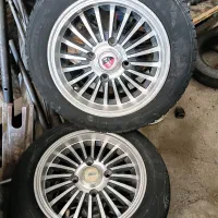 رینگ لاستیک پراید