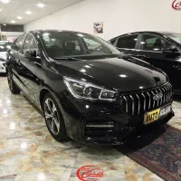 اریزو5FL اتومبیل حاج حسن اصلانی