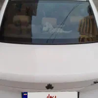 ساینا EXمدل ۹۶ دوگانه|خودرو سواری و وانت|تبریز, |دیوار