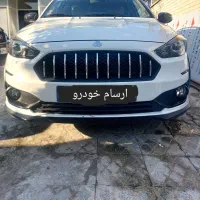 اطلس جی gl سانروف و بدون سانروف /۴۰۵ نقد و اقساط|خودرو سواری و وانت|تهران, صادقیه|دیوار
