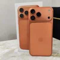 آیفون ۱۷ پرومکس معاوضه