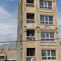 اجرای کار های بنایی ساختمان