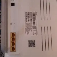 مودم‌مبین‌نت‌مدلMN-6500G|مودم و تجهیزات شبکه|کرج, شاهین‌ویلا|دیوار