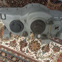 چراغ جلو ۱۳۲|قطعات یدکی و لوازم جانبی|اردبیل, |دیوار