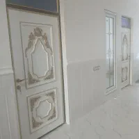 نصب دربهای ضد سرقت دربهای اتاقی و UPVC|خدمات پیشه و مهارت|میناب, |دیوار