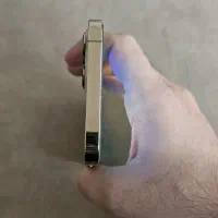 iphone 12pro max|موبایل|رشت, دیلمان|دیوار