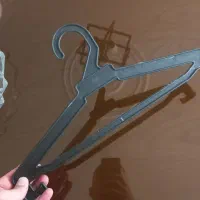 چوب کار پلاستیکی