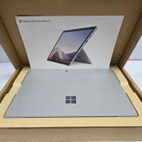 surface pro +7  open box|رایانه همراه|شهر ری, اقدسیه|دیوار