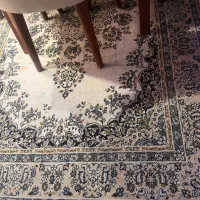 فرش ۴ متری کارکرده