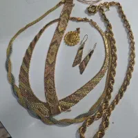 طلای بدون اجرت کم اجرت النگو دستبند گوشواره انگشتر|جواهرات|تهران, بازار|دیوار