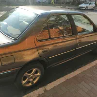 پارس سفارشی مدیران مدل 87 (قزوین)|خودرو سواری و وانت|قزوین, |دیوار