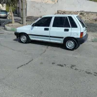 پرایده کره ای مدل80