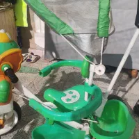 سه چرخه برای نوزاد شما|دوچرخه، اسکیت، اسکوتر|بیرجند, |دیوار