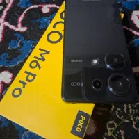 poco m 6 pro 512