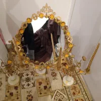 اینه شمندان و وسایل