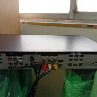 سینما خانگی ۷تیکه همراه ساب و دیویدی|سیستم صوتی خانگی|رشت, استقامت ۱|دیوار