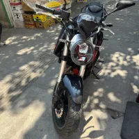 Qj-srk250|موتورسیکلت|تهران, کیانشهر|دیوار