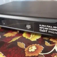 دستگاه دیجیتال تلویزیون فول اچ دی نو