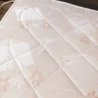 تشک فنری طبی