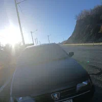 سلام ۴۰۵ مدل ۸۹|خودرو سواری و وانت|مریوان, |دیوار