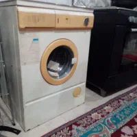 ماشین لباسشویی ارج|ماشین لباسشویی و خشک‌کن لباس|دلند, |دیوار