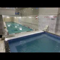 تایم اختصاصی استخر صفا