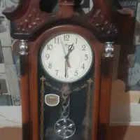 ساعت دیواری