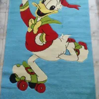 فرش اتاق کودک