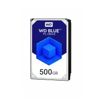 هارد وسترن ۵۰۰ گیگ