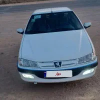 پارس سال مدل 94