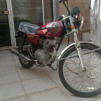 موتور مدل ۸۷