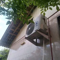 نصب وتعمیرات کولر گازی وپکیج|خدمات پیشه و مهارت|لاهیجان, شهرک جانبازان|دیوار