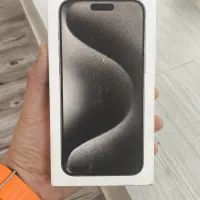 آیفون 15 پرومکس|موبایل|تهران, بروجردی|دیوار