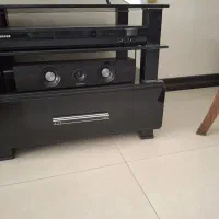 بلندگو سامسونگ و دی وی دی|سیستم صوتی خانگی|رودهن, |دیوار