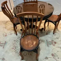میزوصندلی غذاخوری