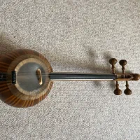 کمانچه حرفه ای ملکی