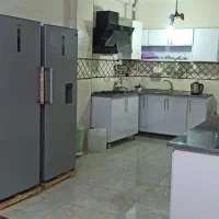 سوییت اجاره کوتاه مدت در بالا شهر سی سخت با تخفیف