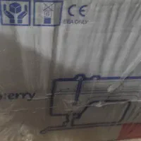 چرخ خیاطی ژانومه مدل ۳۹۹ چری