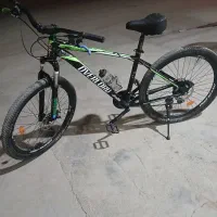 دوچرخه ۲۷/۵ اورلورد آلمینیوم|دوچرخه، اسکیت، اسکوتر|کرمانشاه, |دیوار