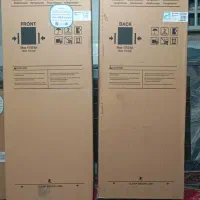 فروش یخچال دوقلو و تلیورزیون  ولباس شویی|سایر لوازم برقی|کوهدشت, |دیوار