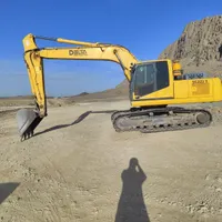 بیل مکانیکی 220دلتا 20018