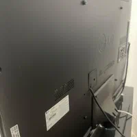تلوزیون LED 42 اینچ ال جی|تلویزیون و پروژکتور|تهران, تهران‌نو|دیوار