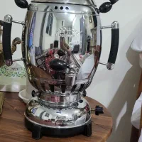 سماور آپولون