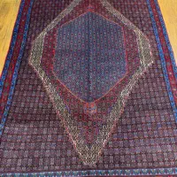 فرش ۶ متری دستبافت سنندج