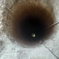 مقنی چاه حفاری انواع چاه با تجهیزات قیمت مناسب|خدمات پیشه و مهارت|لردگان, |دیوار