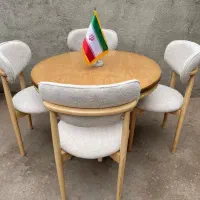 میزوصندلی نهارخوری قالی وراحتی