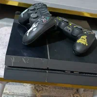 ps4 soniفوری|کنسول، بازی ویدئویی و آنلاین|ورامین, شهرک مدرس|دیوار