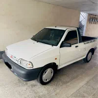 پراید وانت مدل ۴۰۲|خودرو سواری و وانت|بوشهر, |دیوار